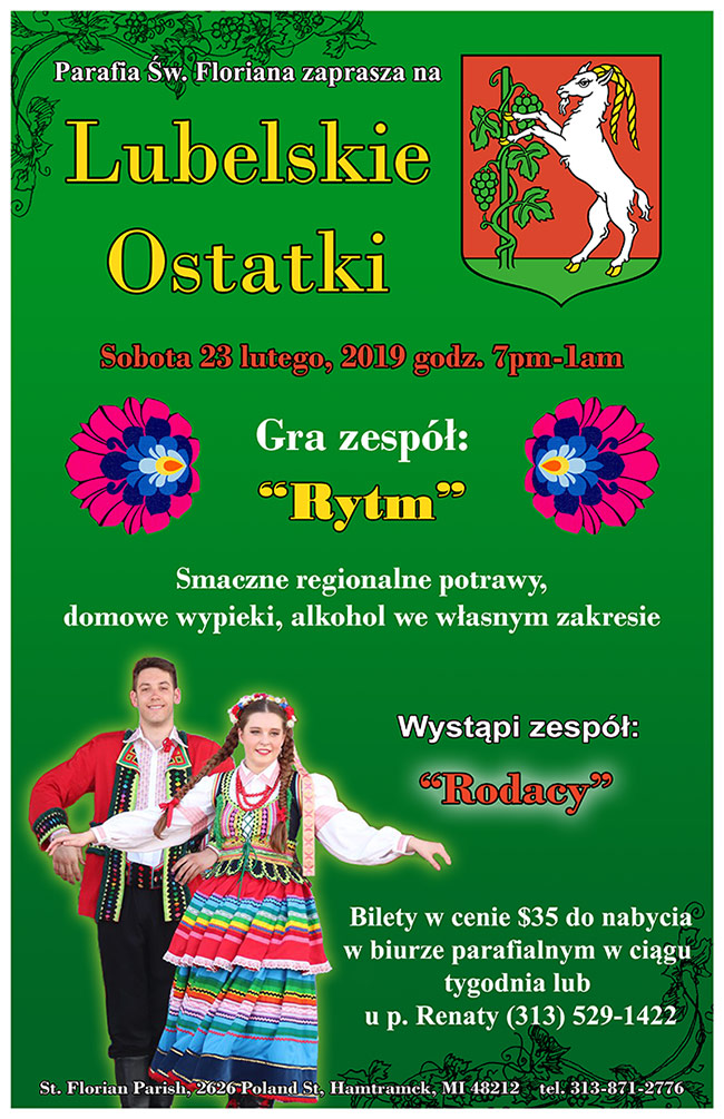 Ostatki Lubelskie-2019